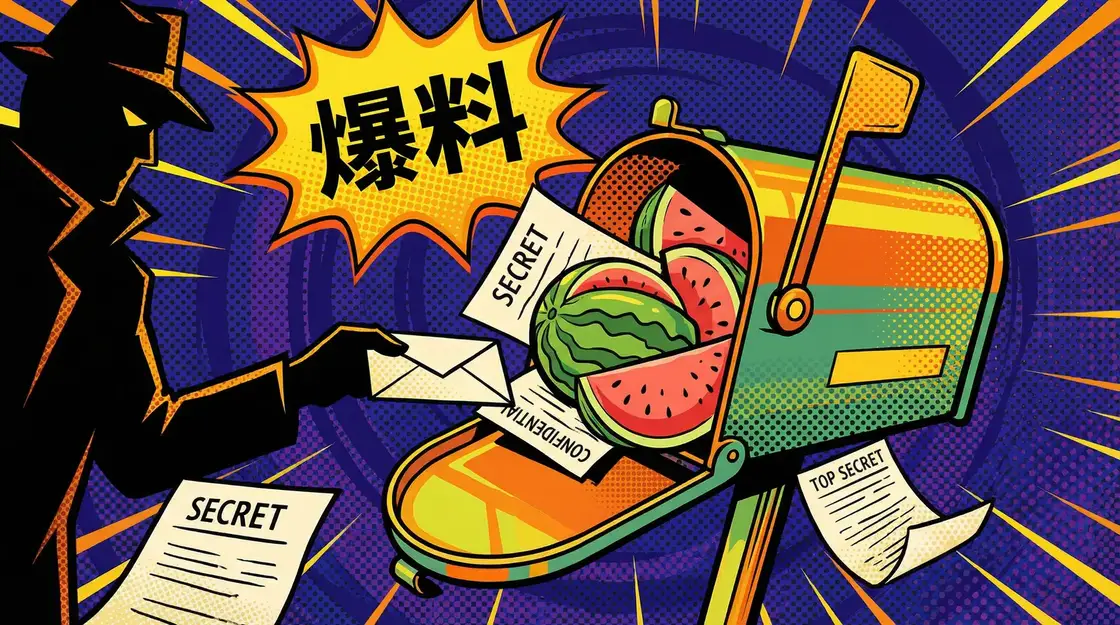 2012中文字幕国语 匿名爆料通道漫画插图